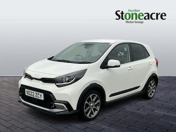Used Kia Picanto 2022 for sale - 75449763: Photo