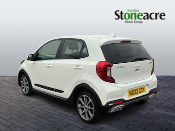 Used Kia Picanto 2022 for sale - 75449763: Photo
