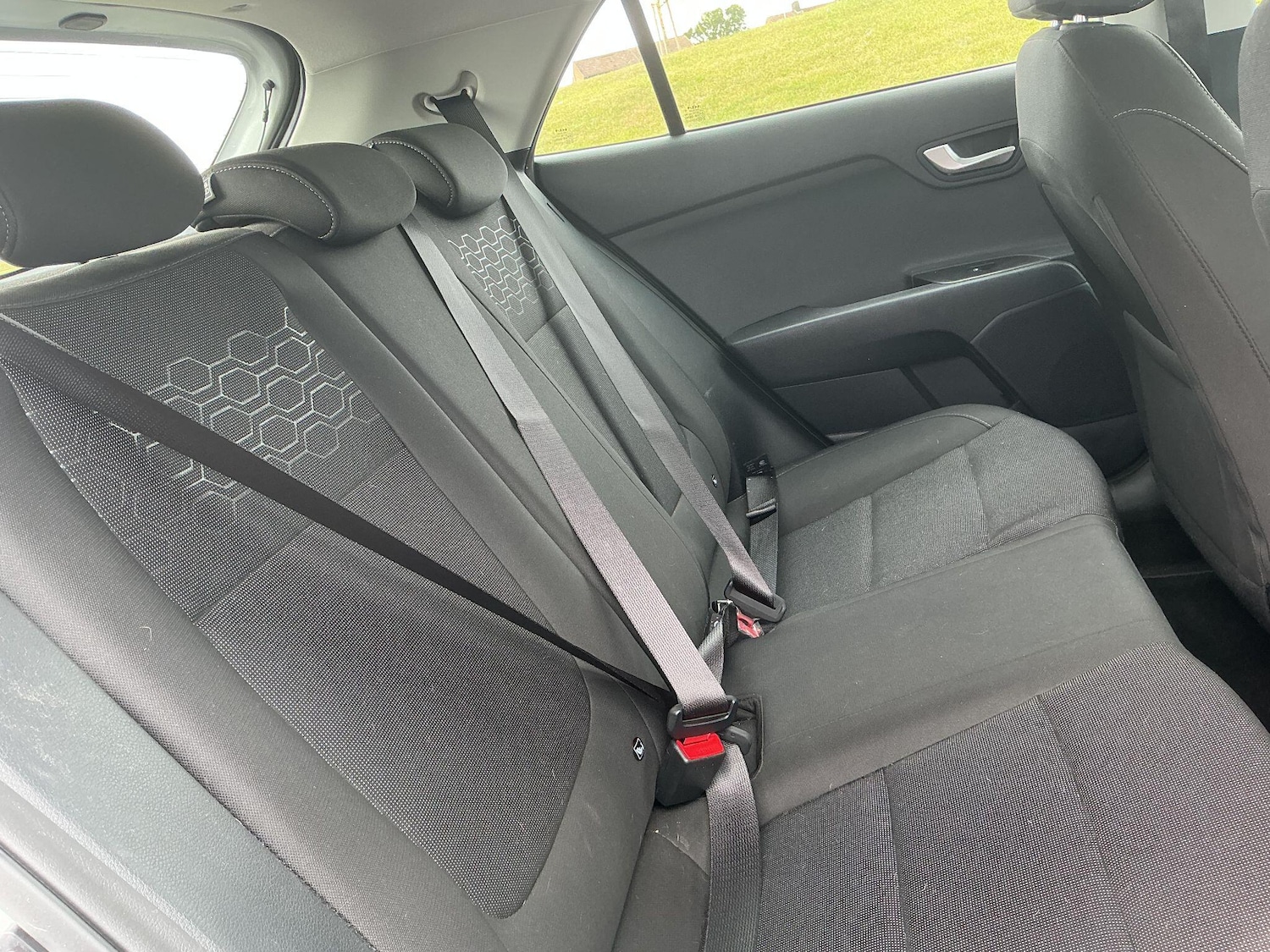 Used Kia Rio 2023 for sale - 76659377: Photo 17