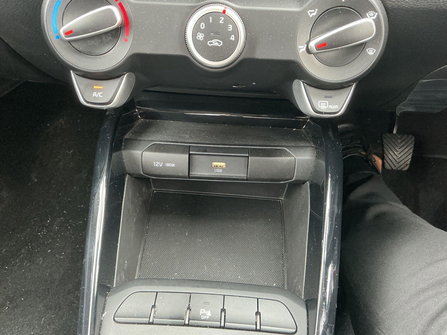 Used Kia Rio 2023 for sale - 76659377: Photo 25