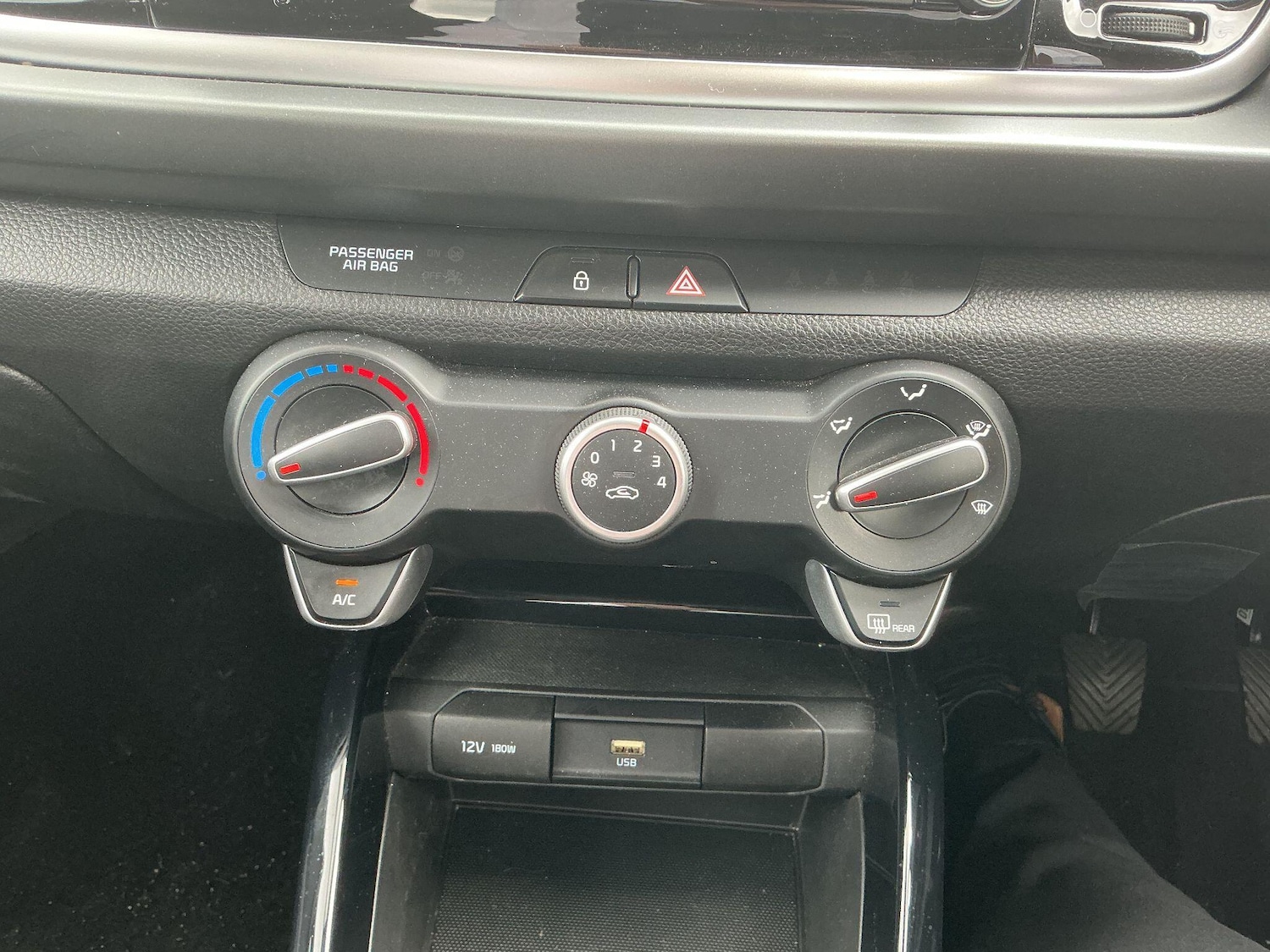 Used Kia Rio 2023 for sale - 76659377: Photo 26