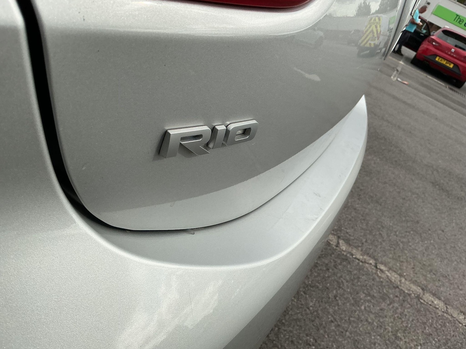 Used Kia Rio 2023 for sale - 76659377: Photo 28