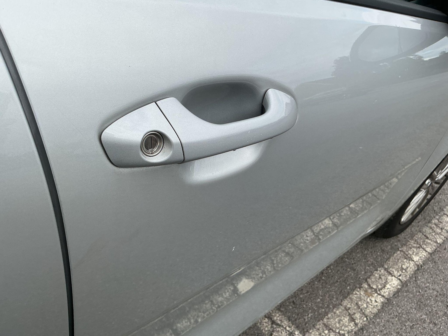 Used Kia Rio 2023 for sale - 76659377: Photo 34