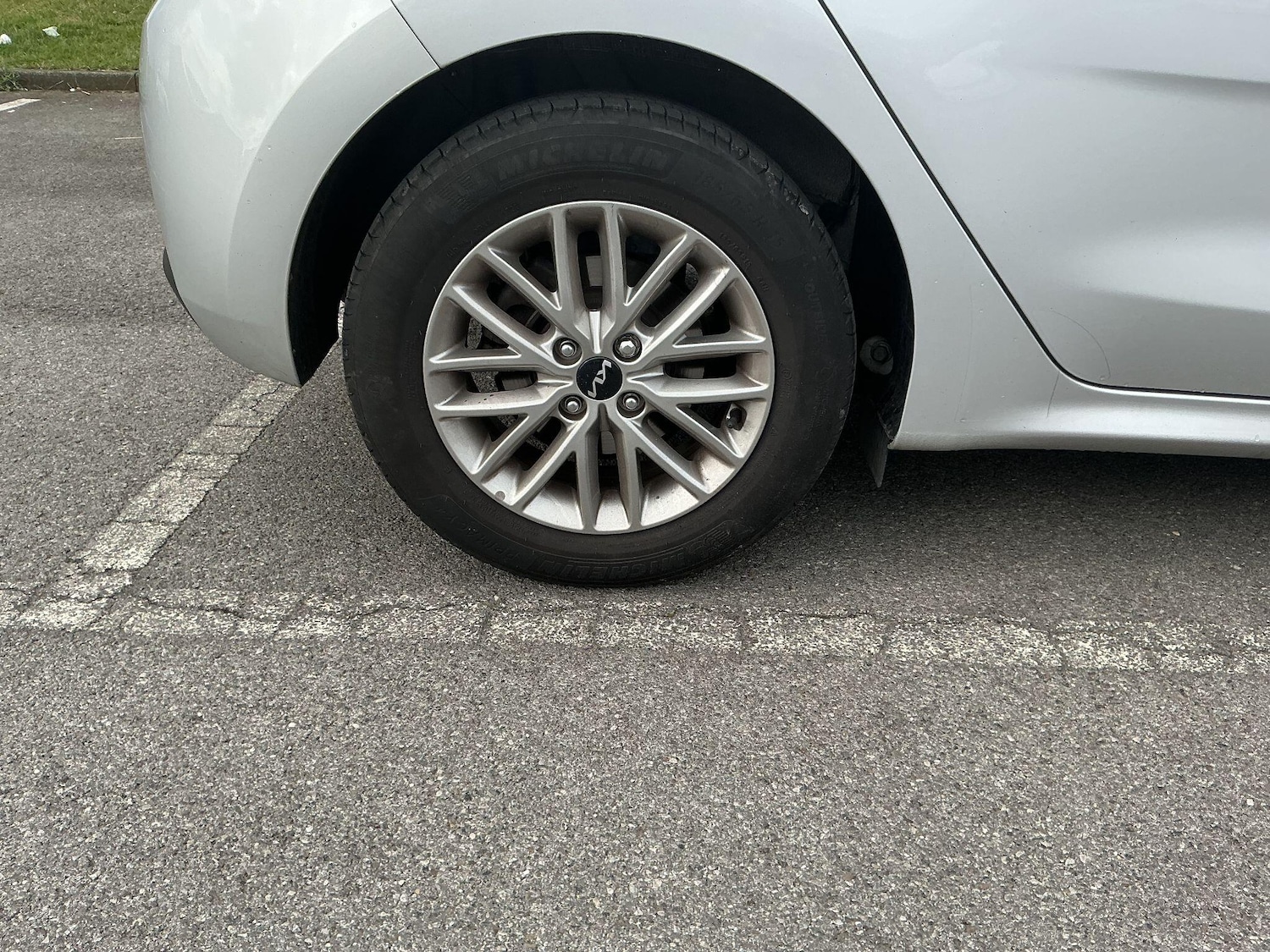 Used Kia Rio 2023 for sale - 76659377: Photo 38