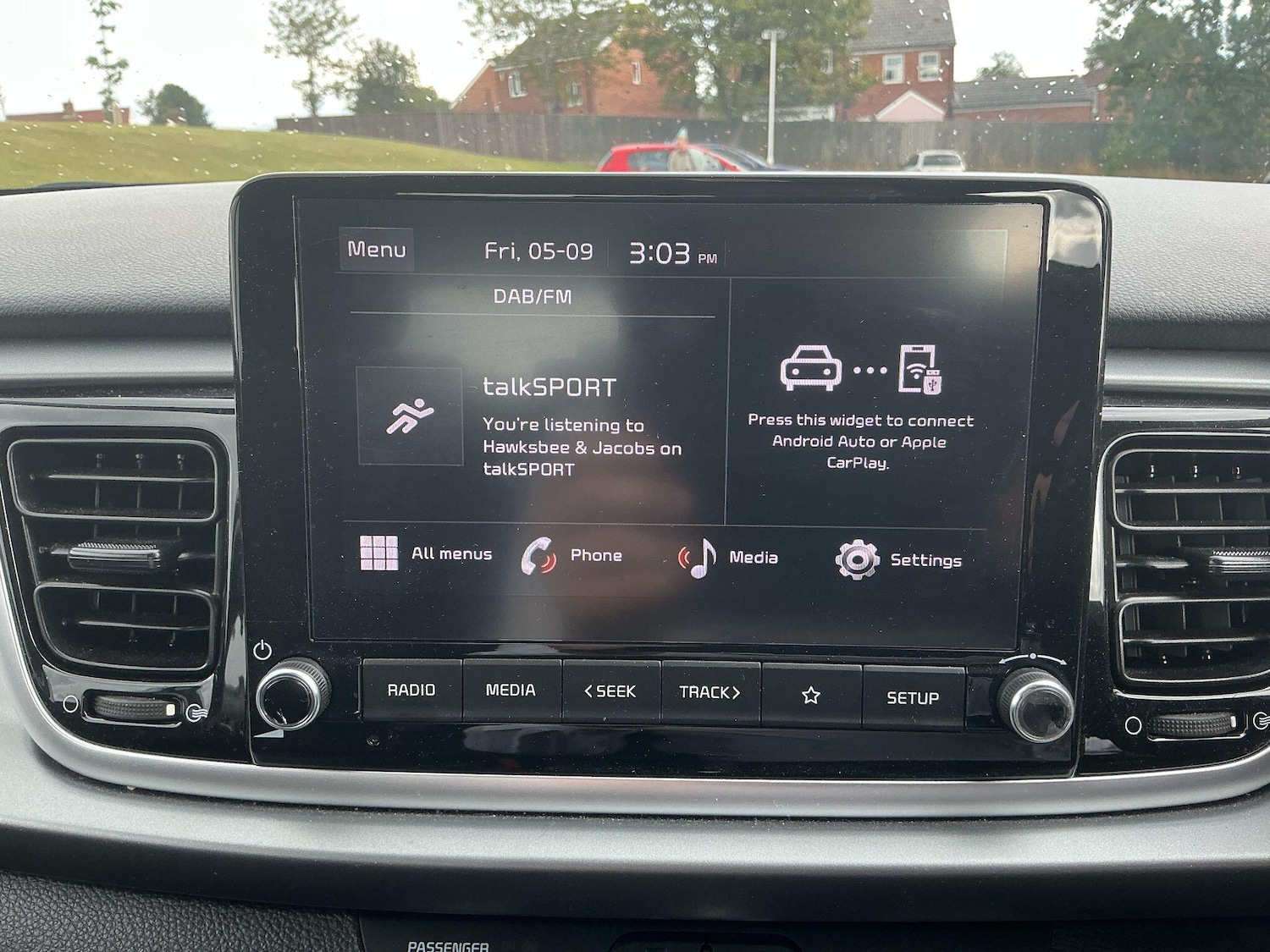 Used Kia Rio 2023 for sale - 76659377: Photo 39