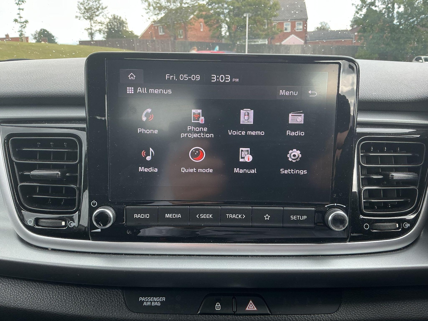 Used Kia Rio 2023 for sale - 76659377: Photo 40