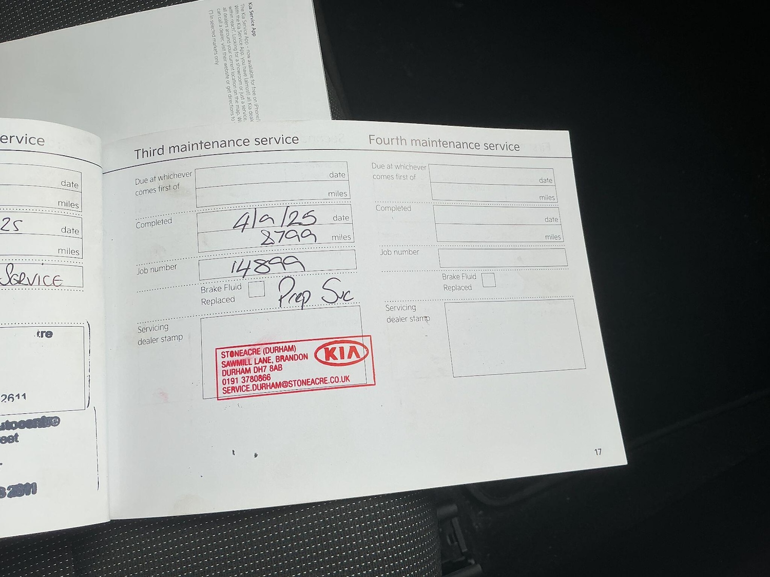 Used Kia Rio 2023 for sale - 76659377: Photo 43