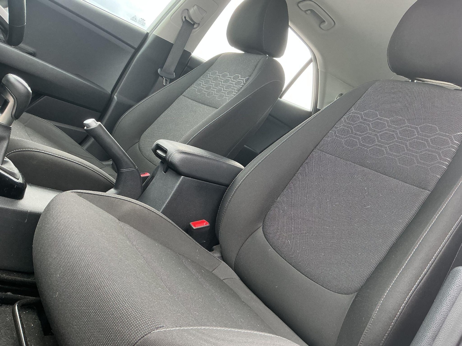 Used Kia Rio 2023 for sale - 76659377: Photo 48