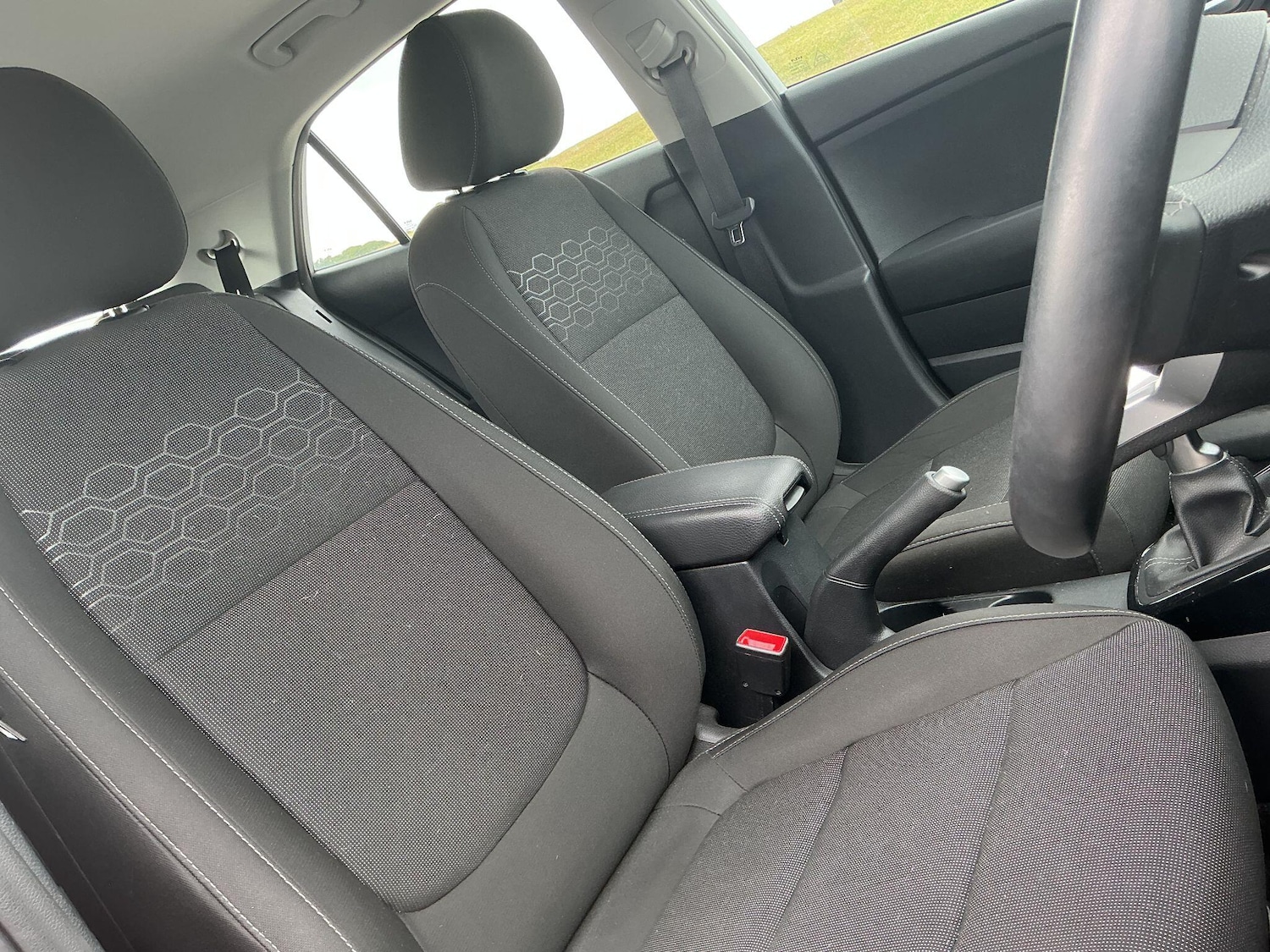 Used Kia Rio 2023 for sale - 76659377: Photo 50