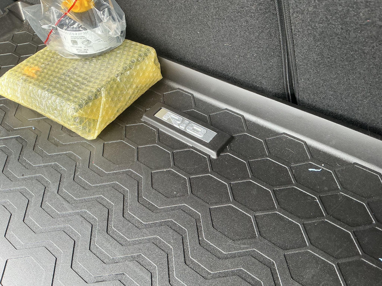 Used Kia Rio 2023 for sale - 76659377: Photo 52