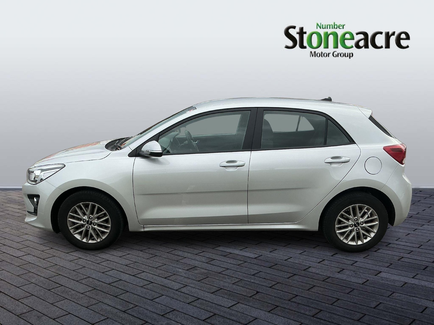 Used Kia Rio 2023 for sale - 76659377: Photo 7