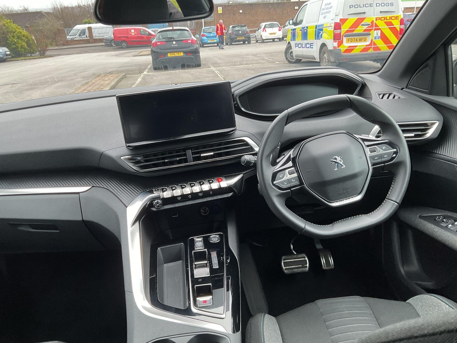 Used Peugeot 3008 for sale - 77626095: Photo 11