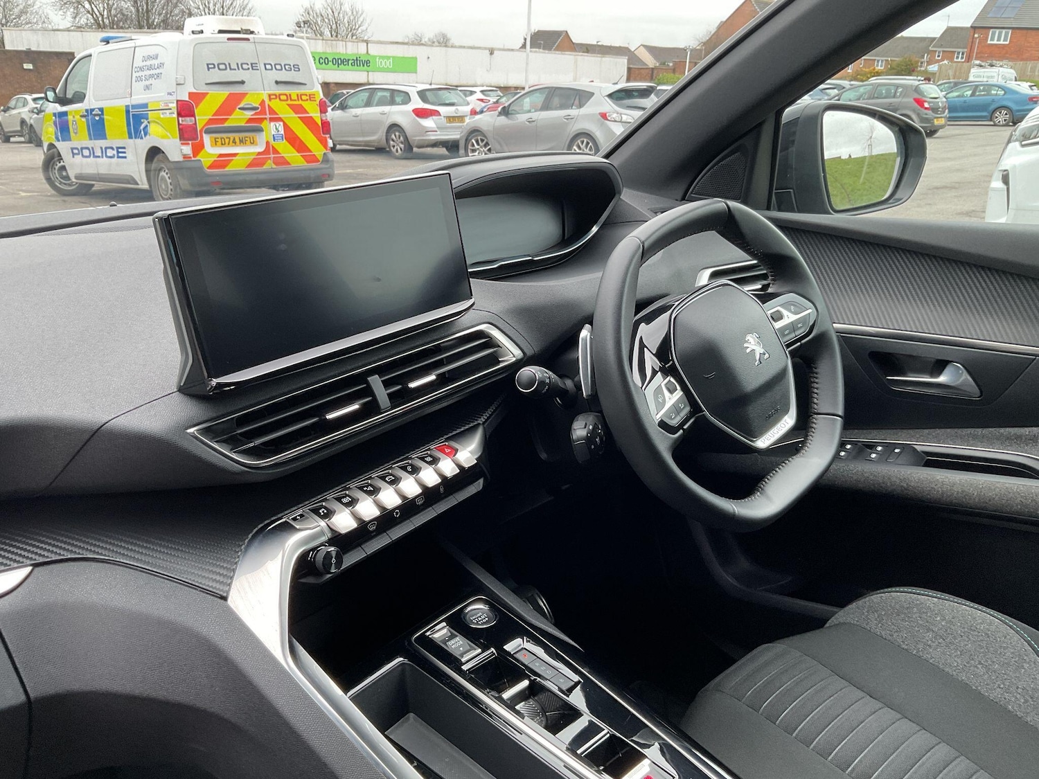 Used Peugeot 3008 for sale - 77626095: Photo 12