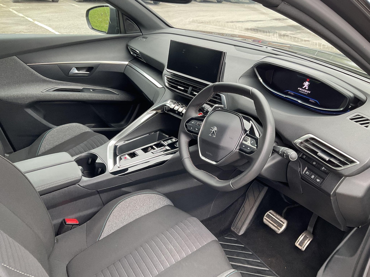 Used Peugeot 3008 for sale - 77626095: Photo 13