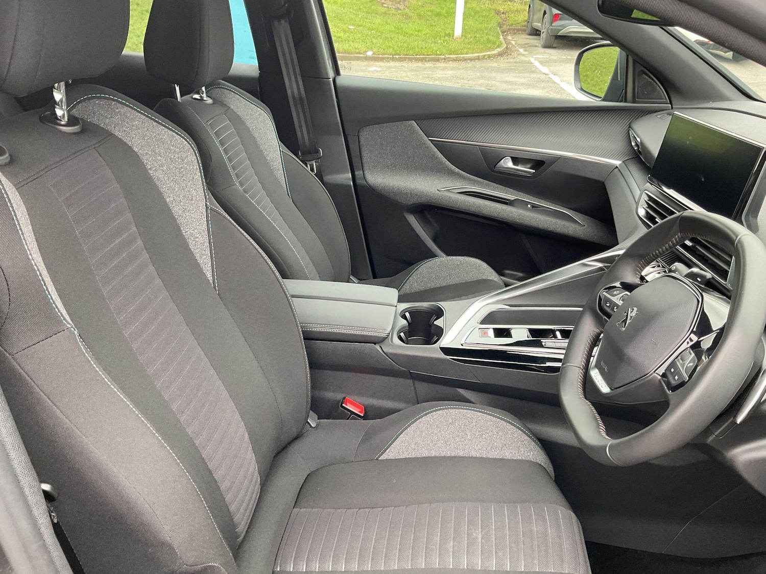 Used Peugeot 3008 for sale - 77626095: Photo 14