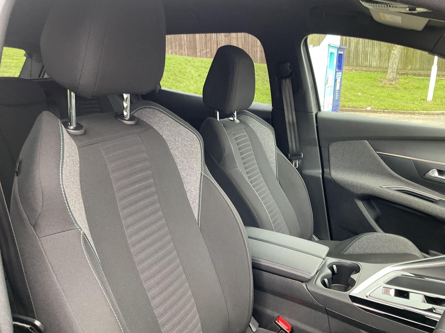 Used Peugeot 3008 for sale - 77626095: Photo 15