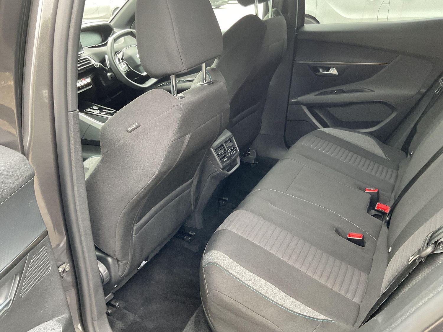 Used Peugeot 3008 for sale - 77626095: Photo 16