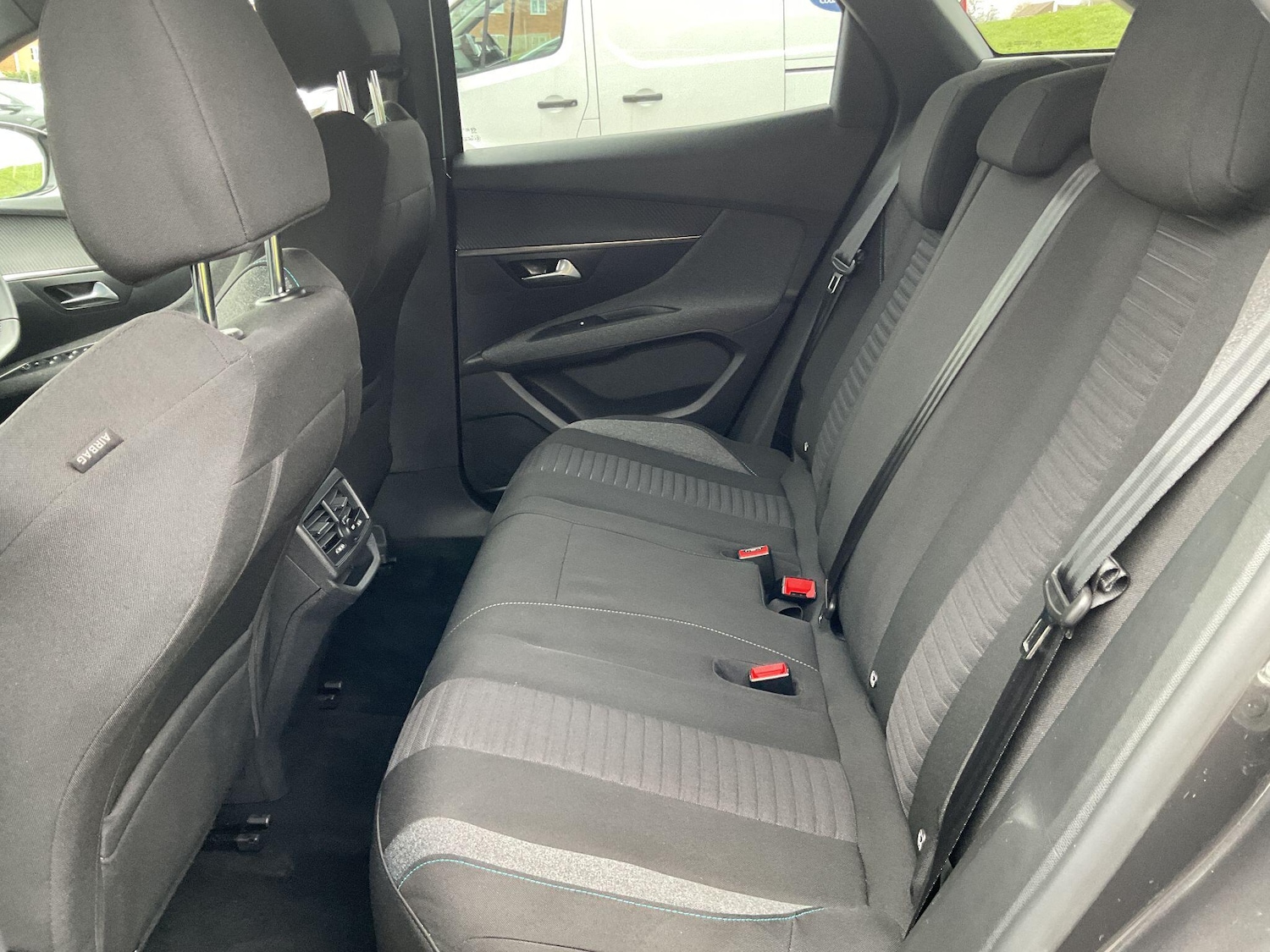 Used Peugeot 3008 for sale - 77626095: Photo 17