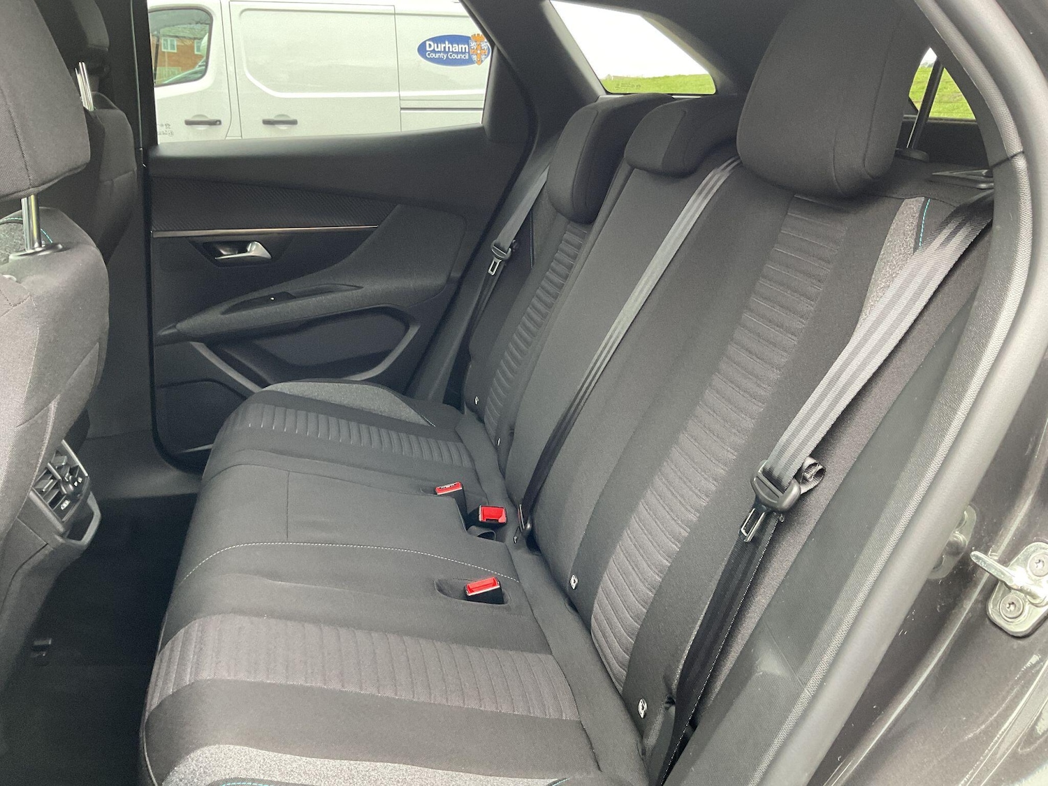 Used Peugeot 3008 for sale - 77626095: Photo 18