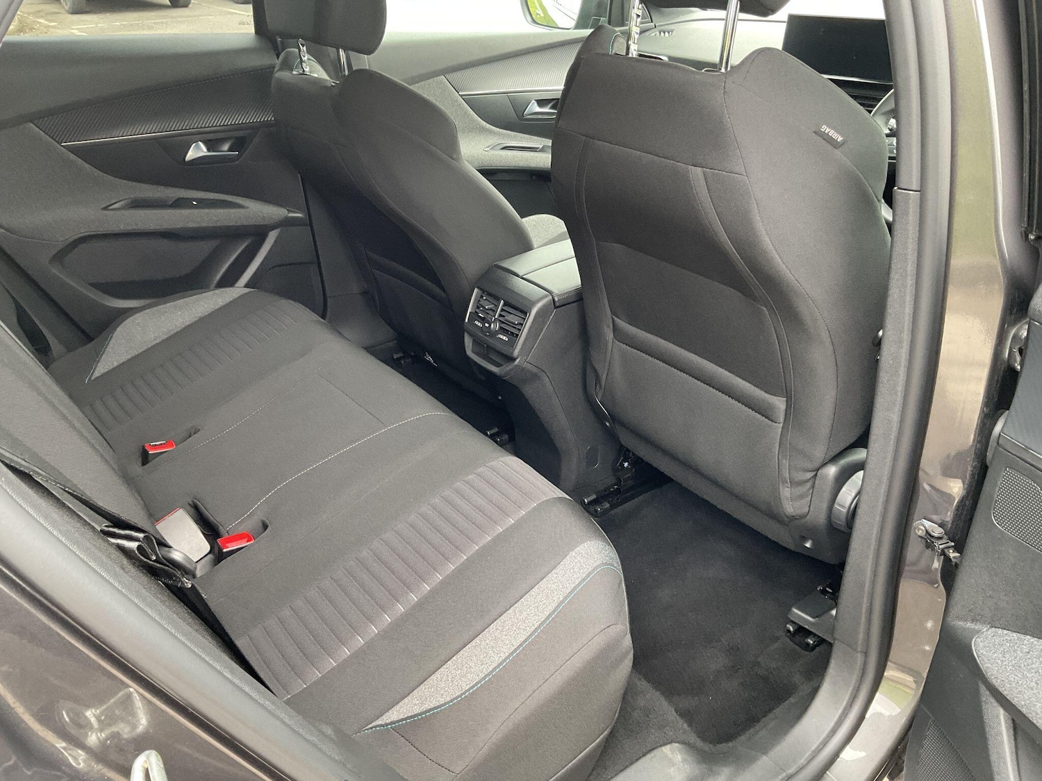 Used Peugeot 3008 for sale - 77626095: Photo 19