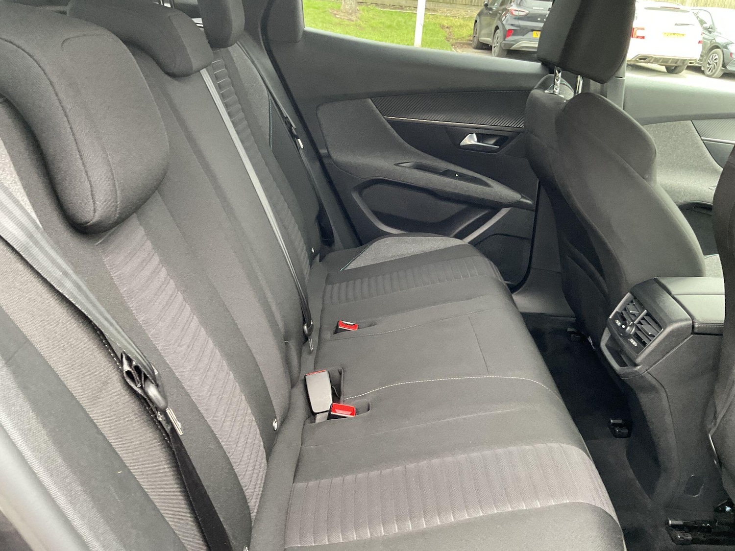 Used Peugeot 3008 for sale - 77626095: Photo 20