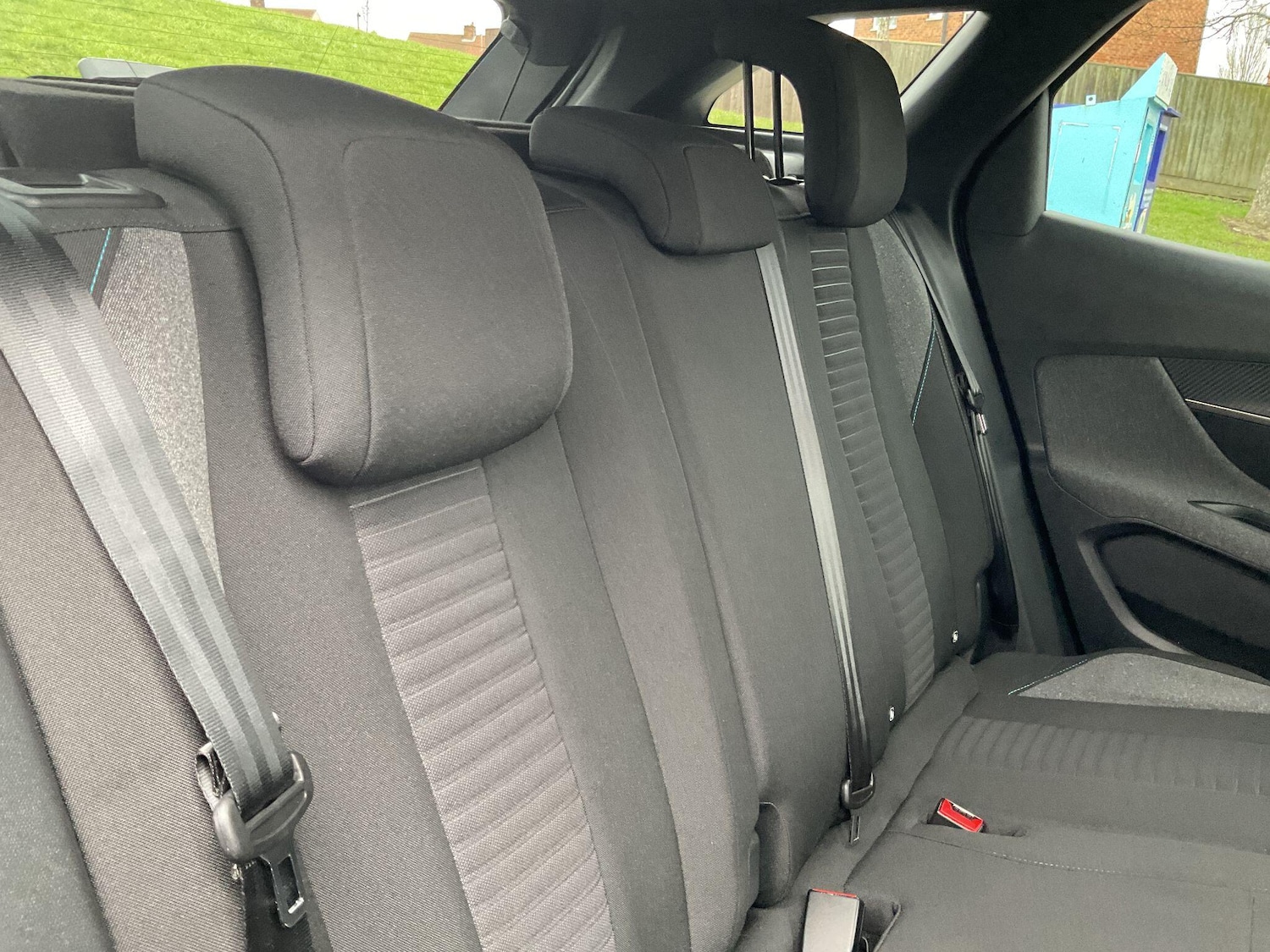 Used Peugeot 3008 for sale - 77626095: Photo 21