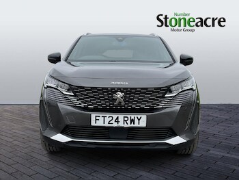 Used Peugeot 3008 2024 for sale - 77626095: Photo