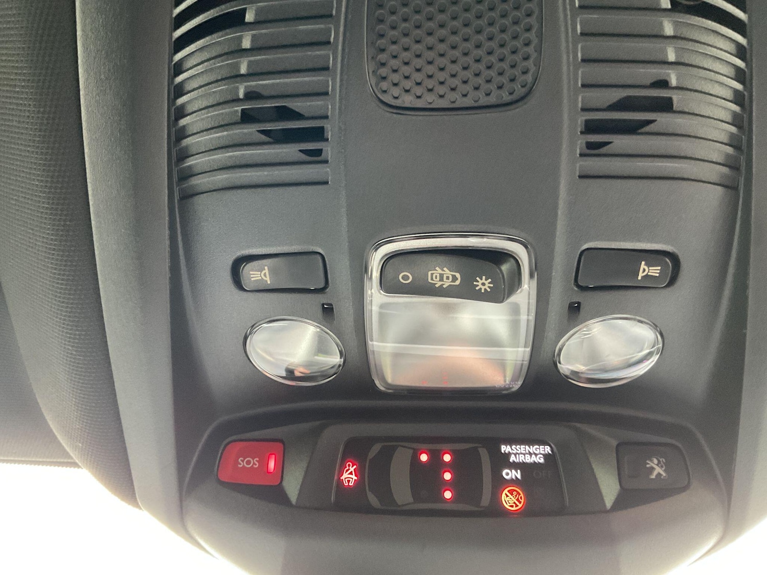 Used Peugeot 3008 for sale - 77626095: Photo 30