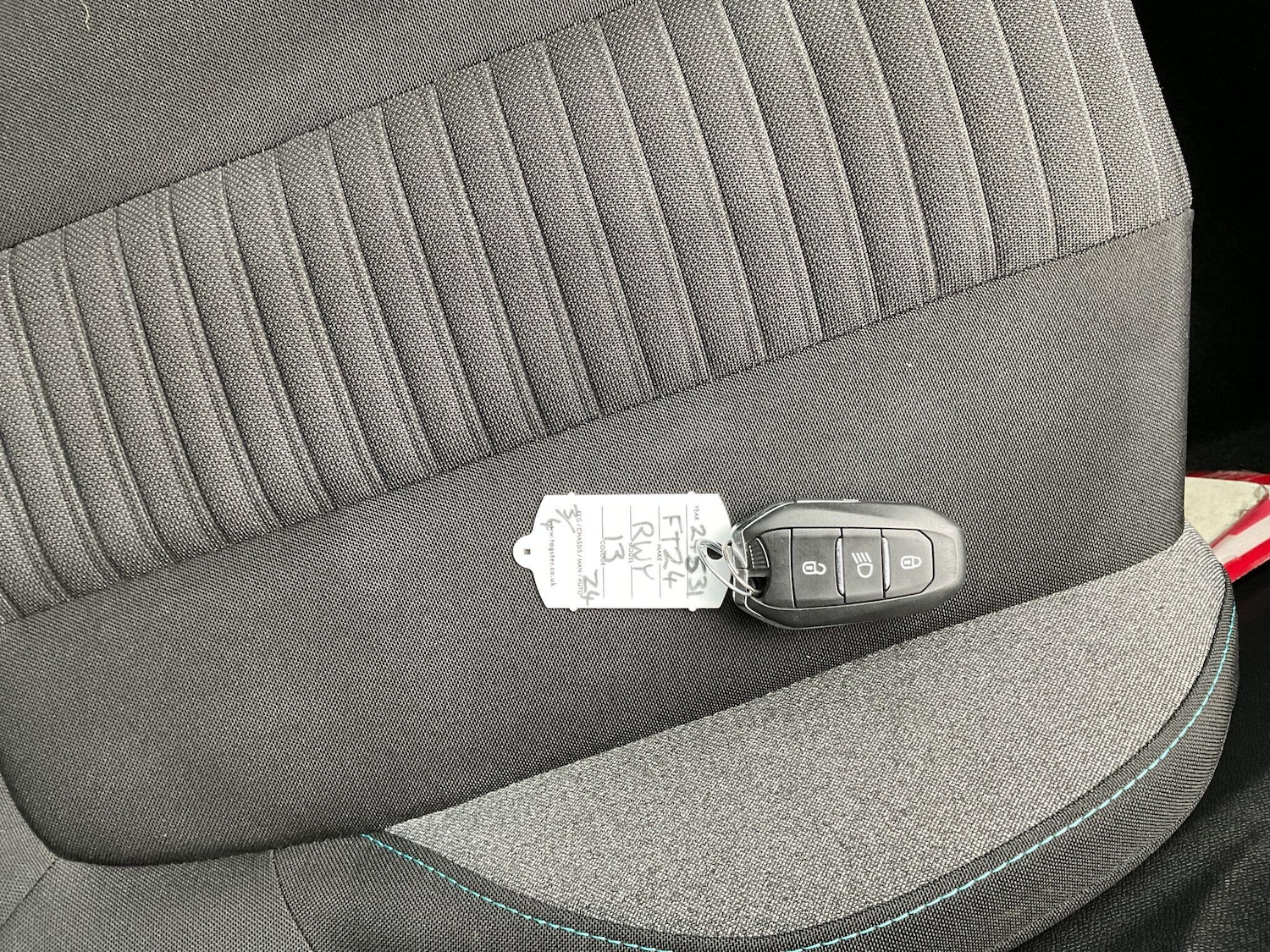 Used Peugeot 3008 for sale - 77626095: Photo 36