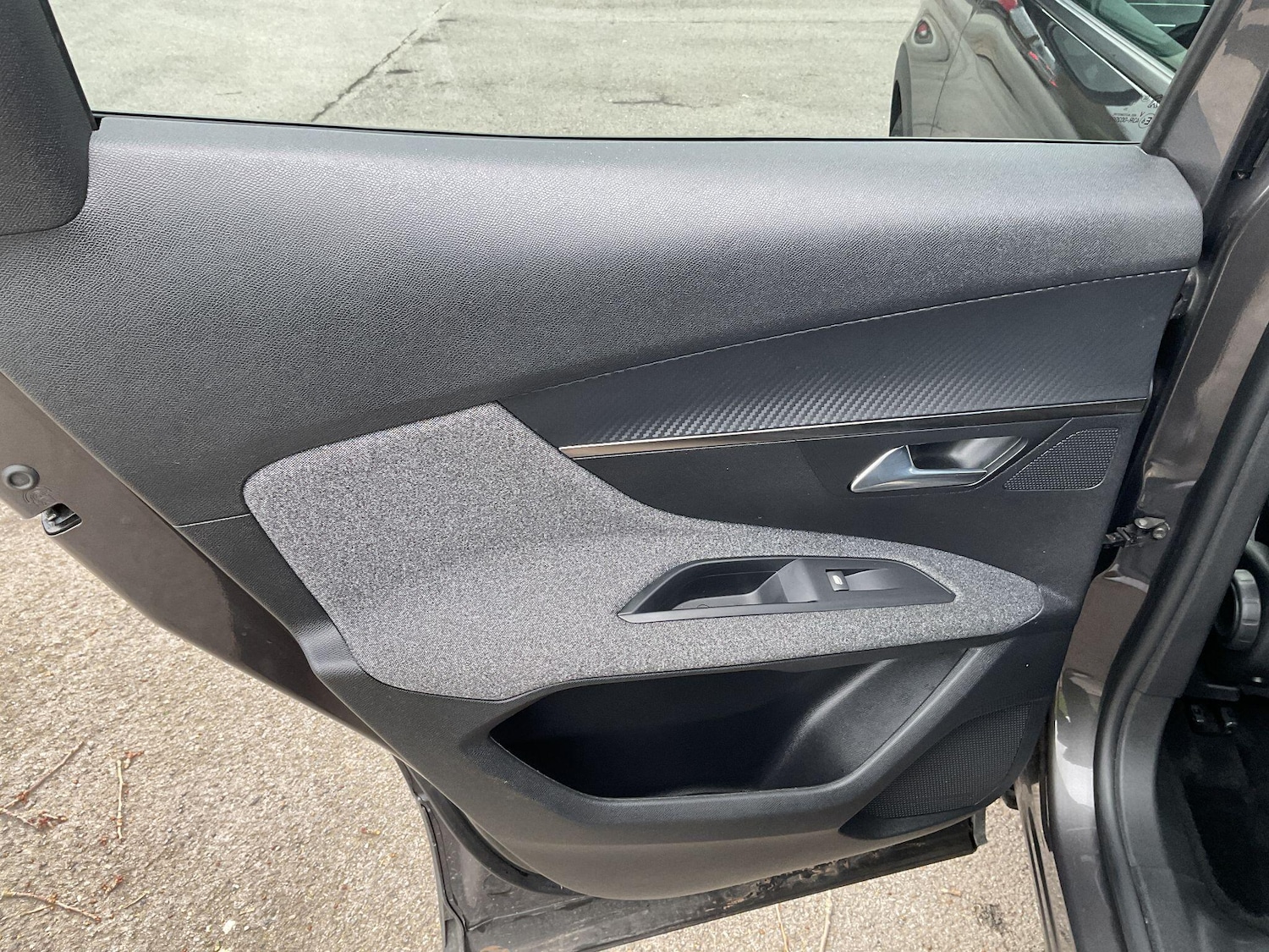 Used Peugeot 3008 for sale - 77626095: Photo 37