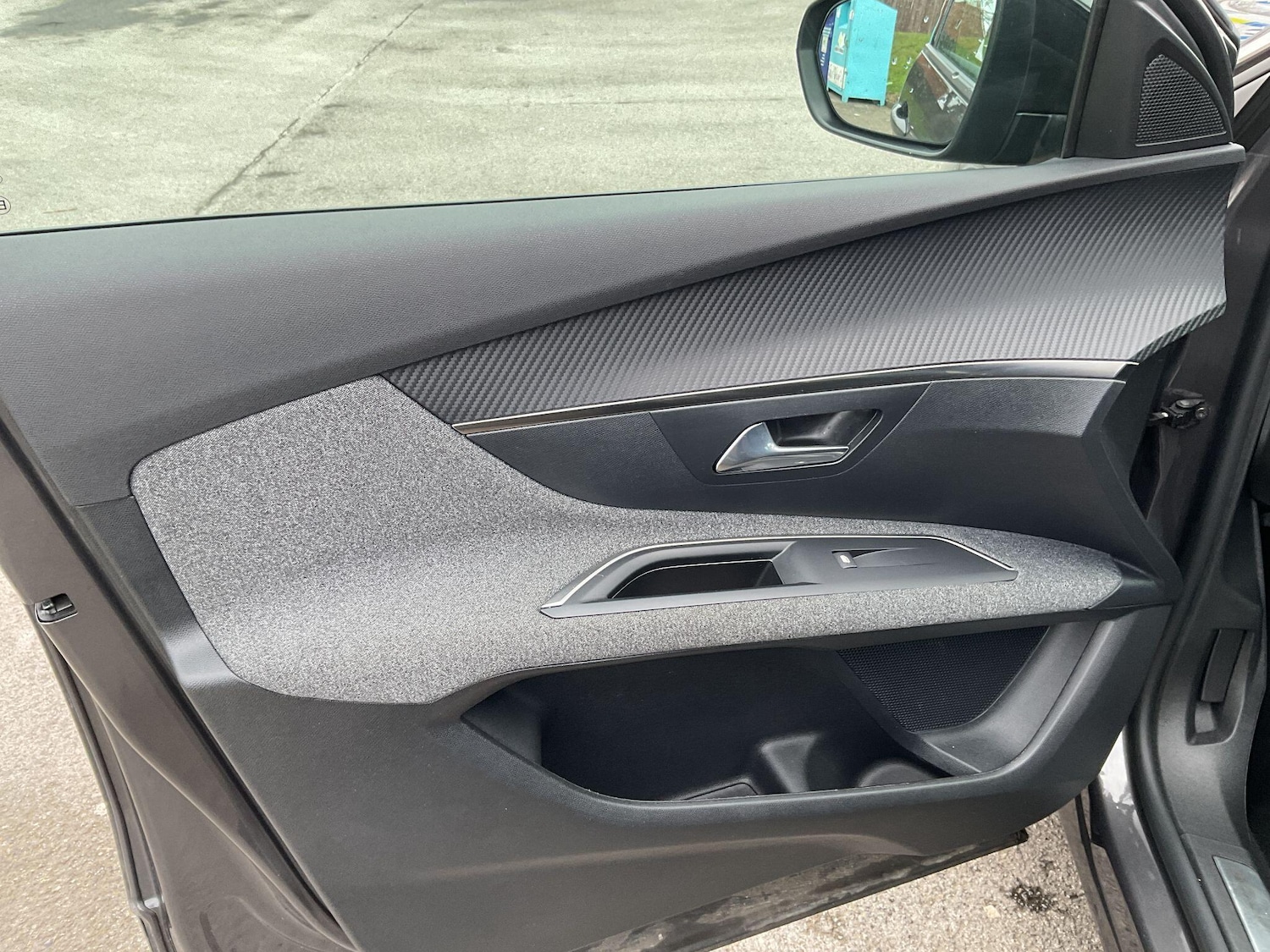 Used Peugeot 3008 for sale - 77626095: Photo 39