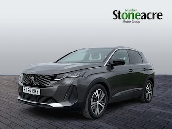 Used Peugeot 3008 2024 for sale - 77626095: Photo