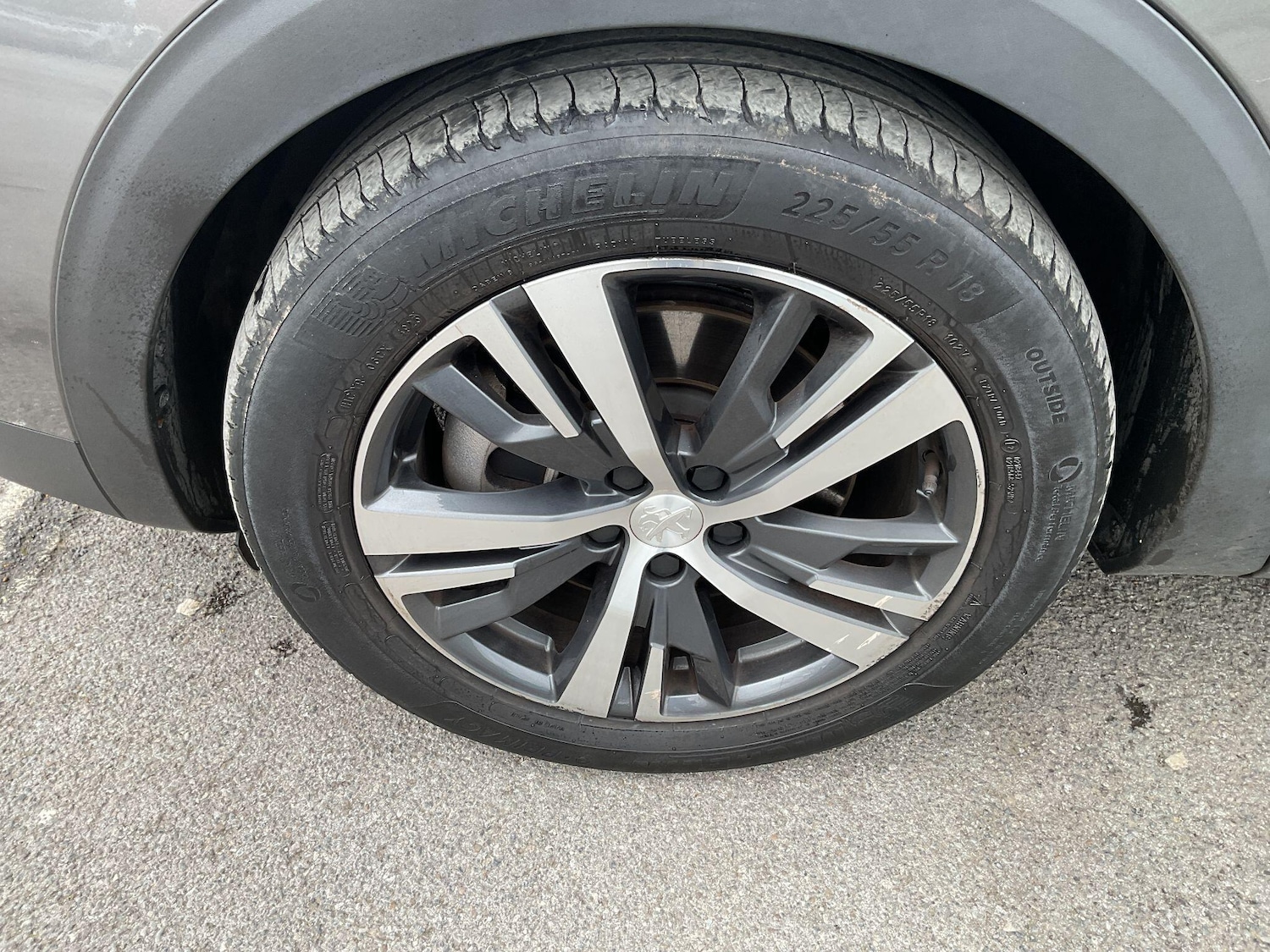 Used Peugeot 3008 for sale - 77626095: Photo 42