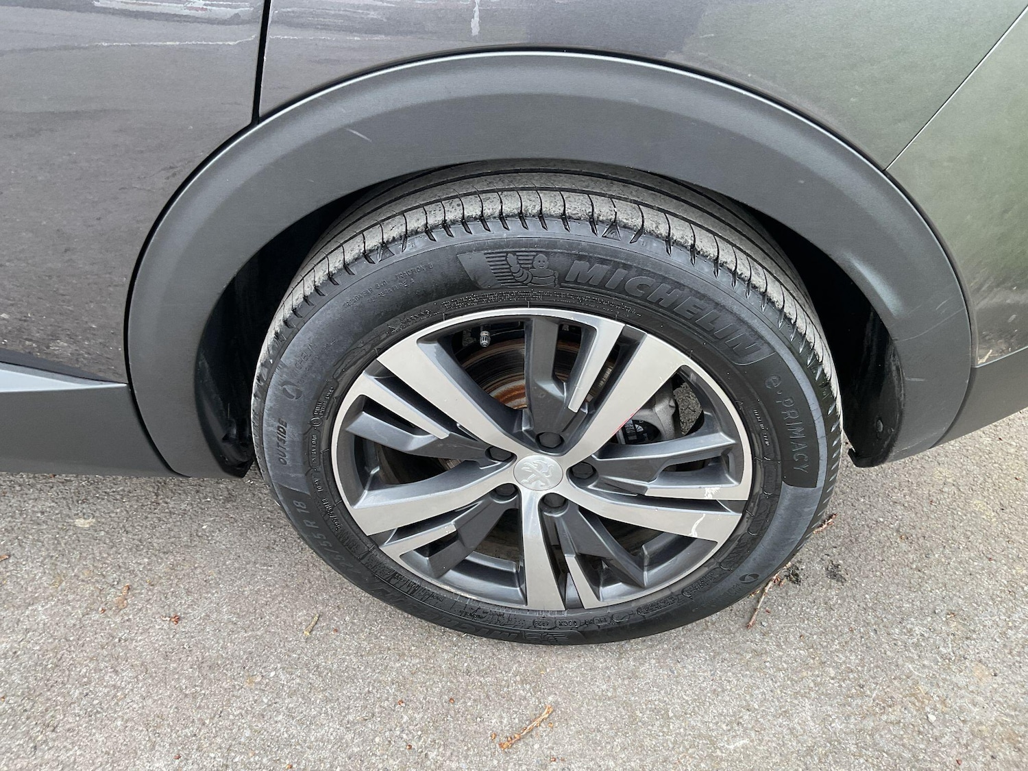 Used Peugeot 3008 for sale - 77626095: Photo 43