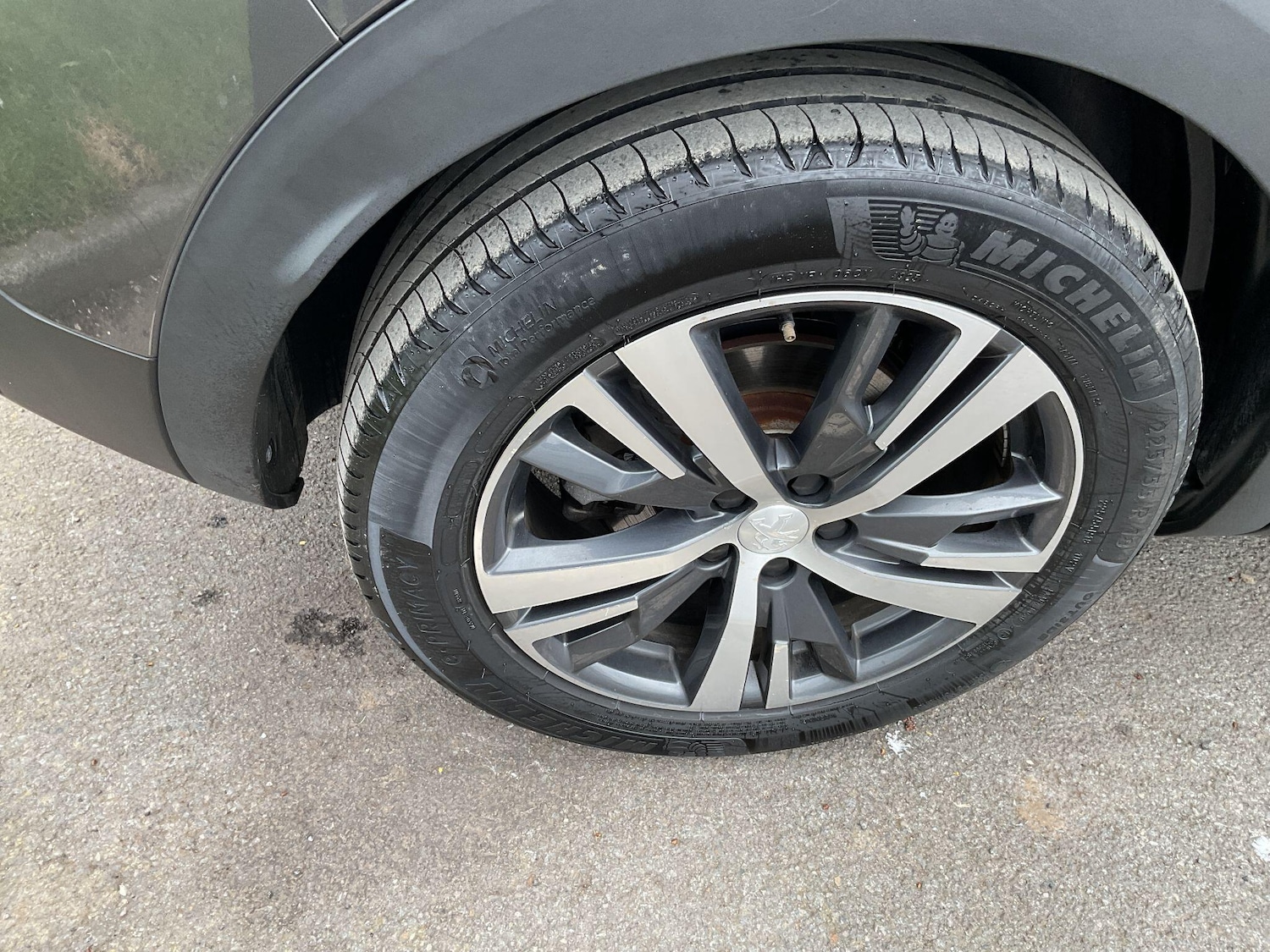 Used Peugeot 3008 for sale - 77626095: Photo 44