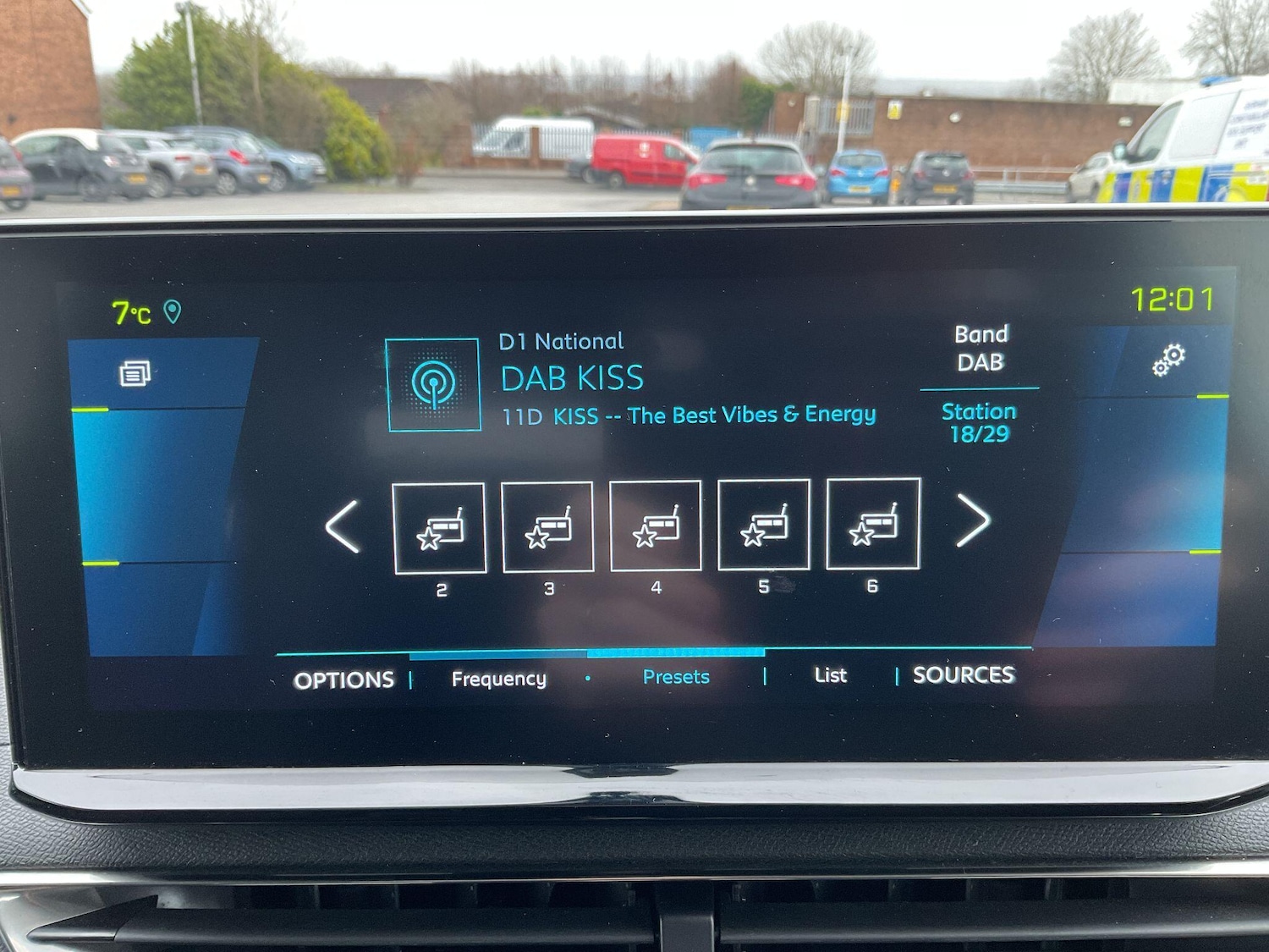 Used Peugeot 3008 for sale - 77626095: Photo 46