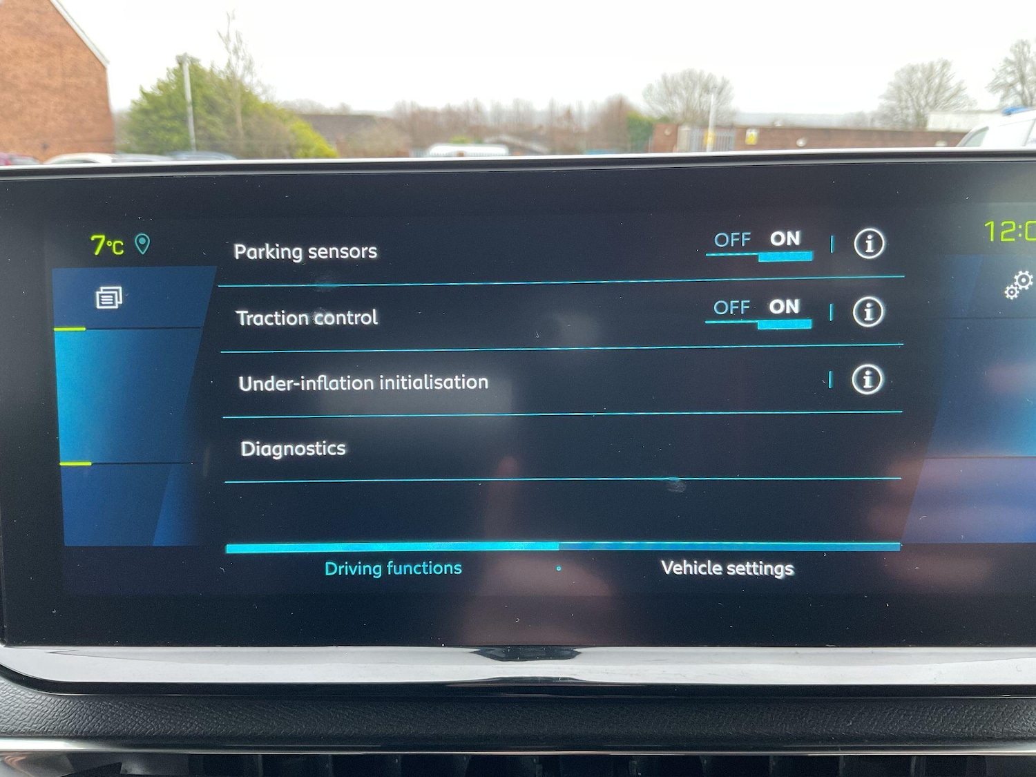 Used Peugeot 3008 for sale - 77626095: Photo 47