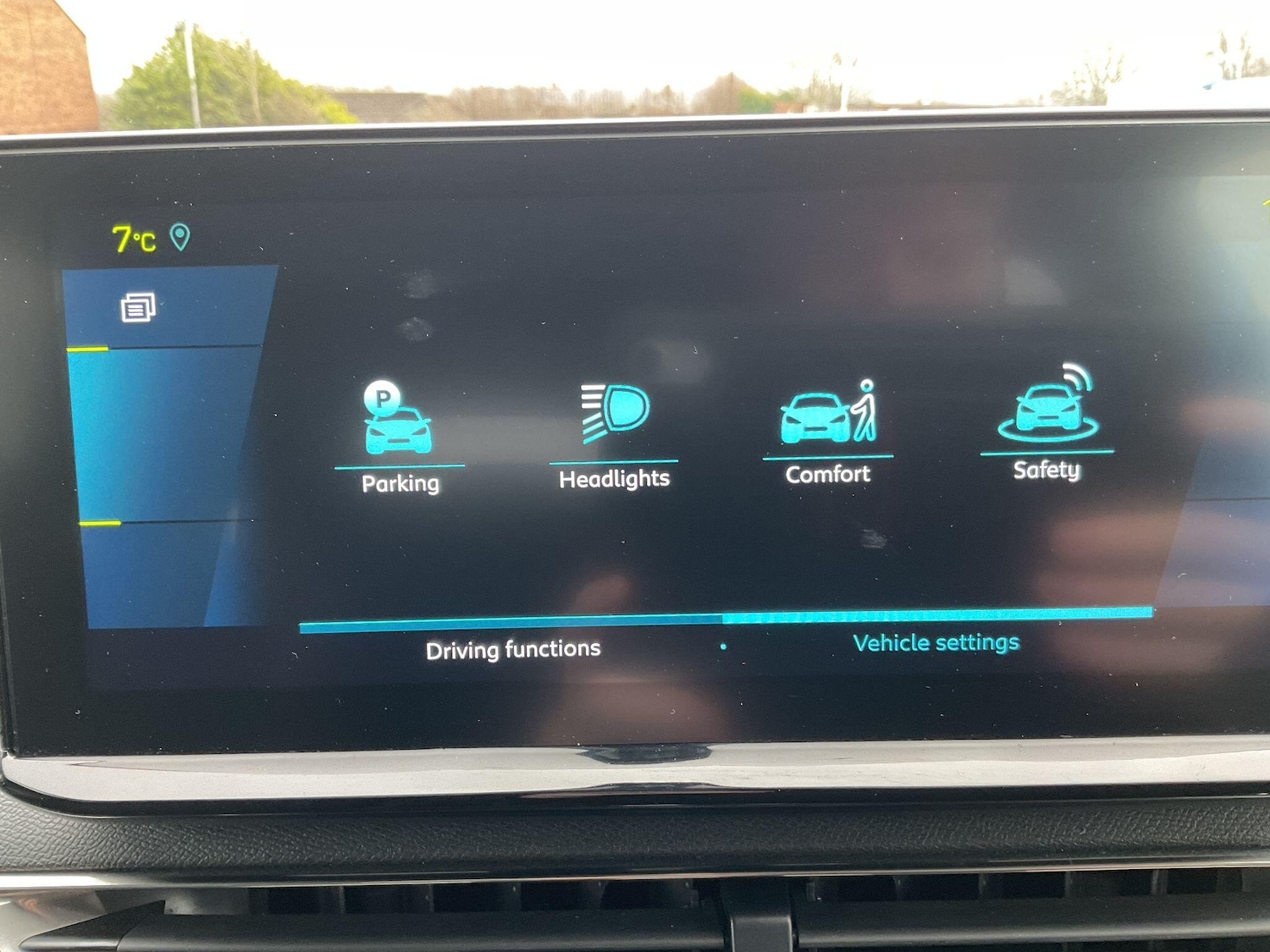 Used Peugeot 3008 for sale - 77626095: Photo 48