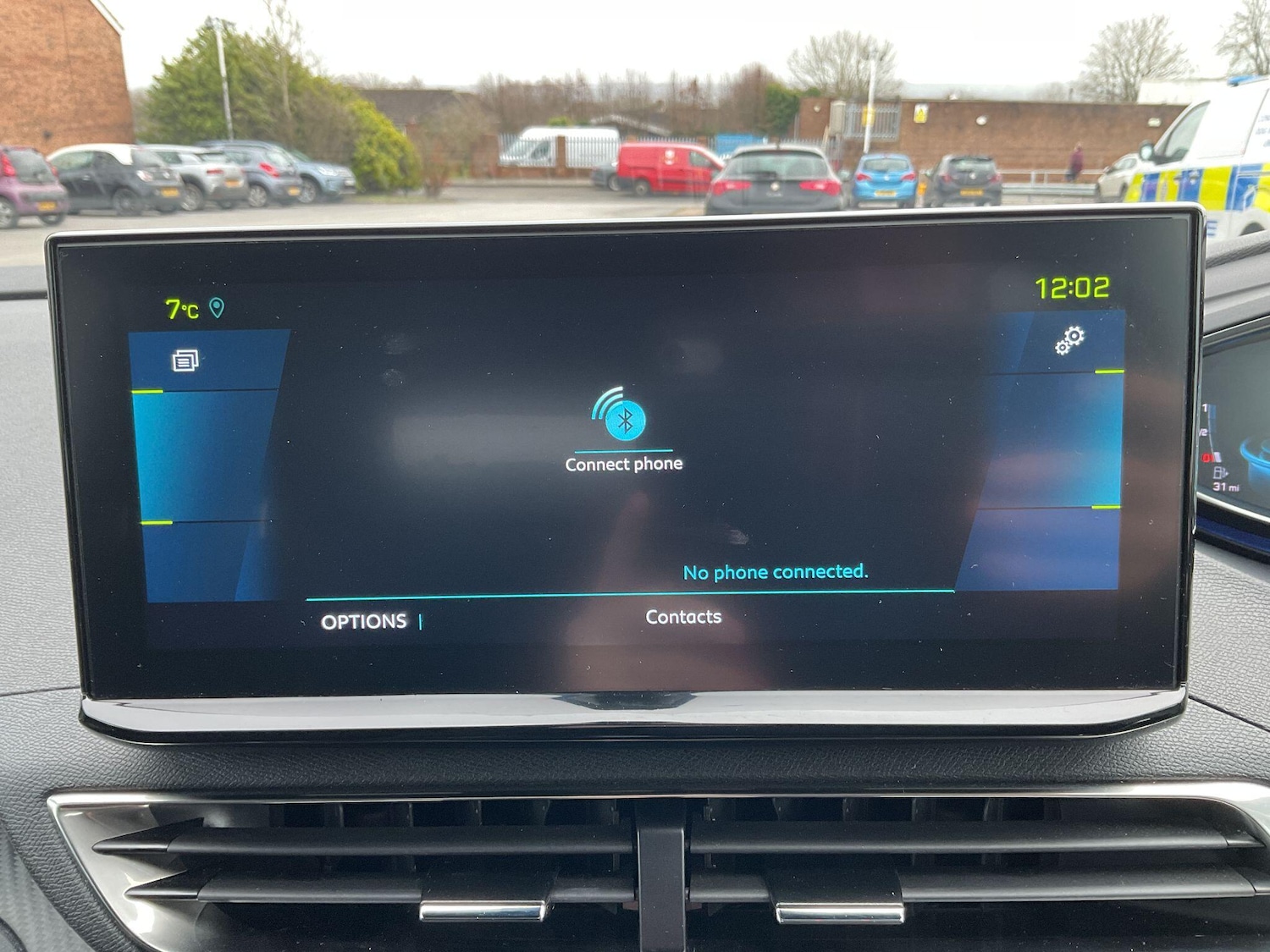 Used Peugeot 3008 for sale - 77626095: Photo 49