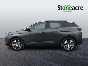 Used Peugeot 3008 2024 for sale - 77626095: Photo