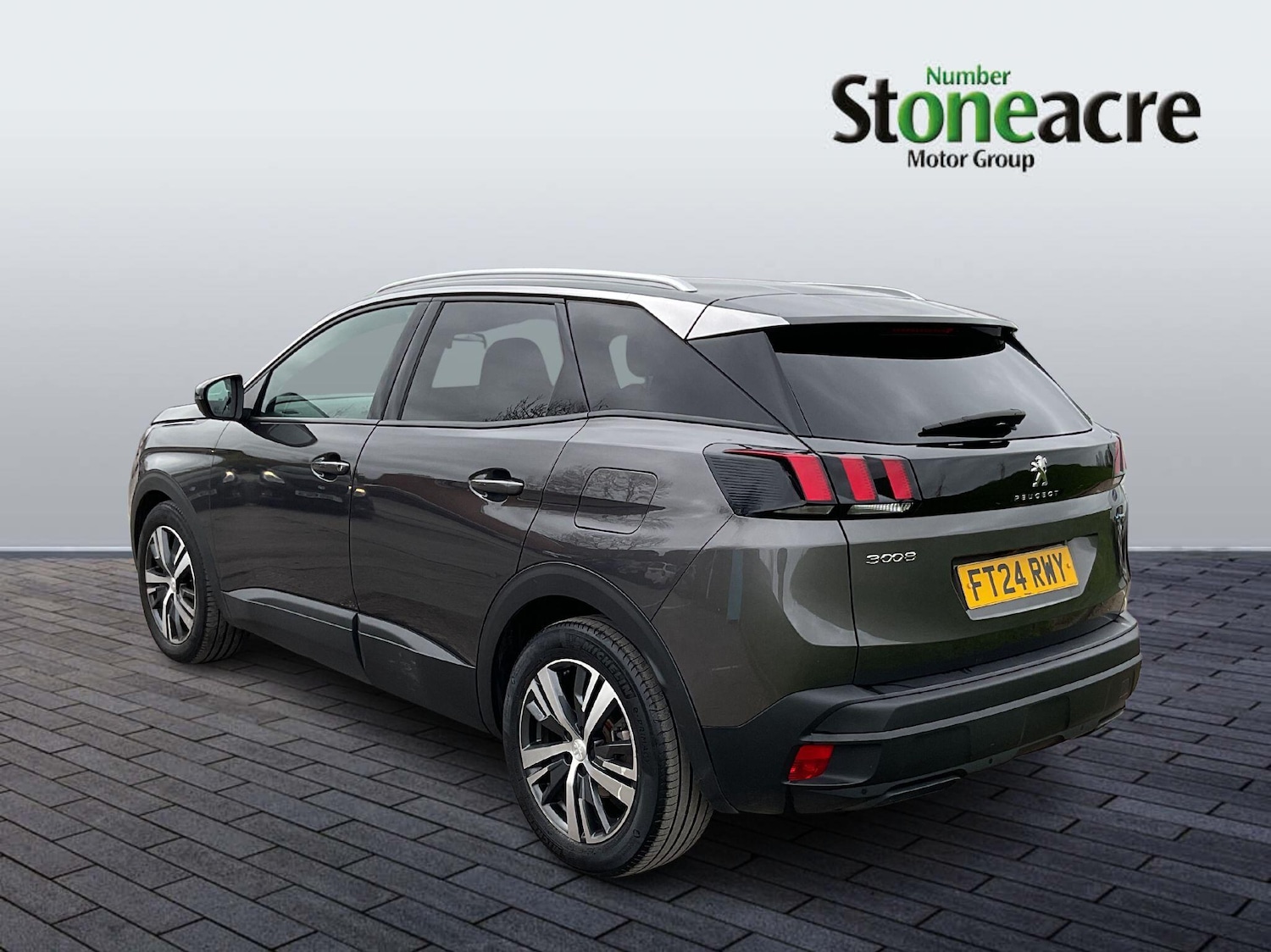 Used Peugeot 3008 for sale - 77626095: Photo 5