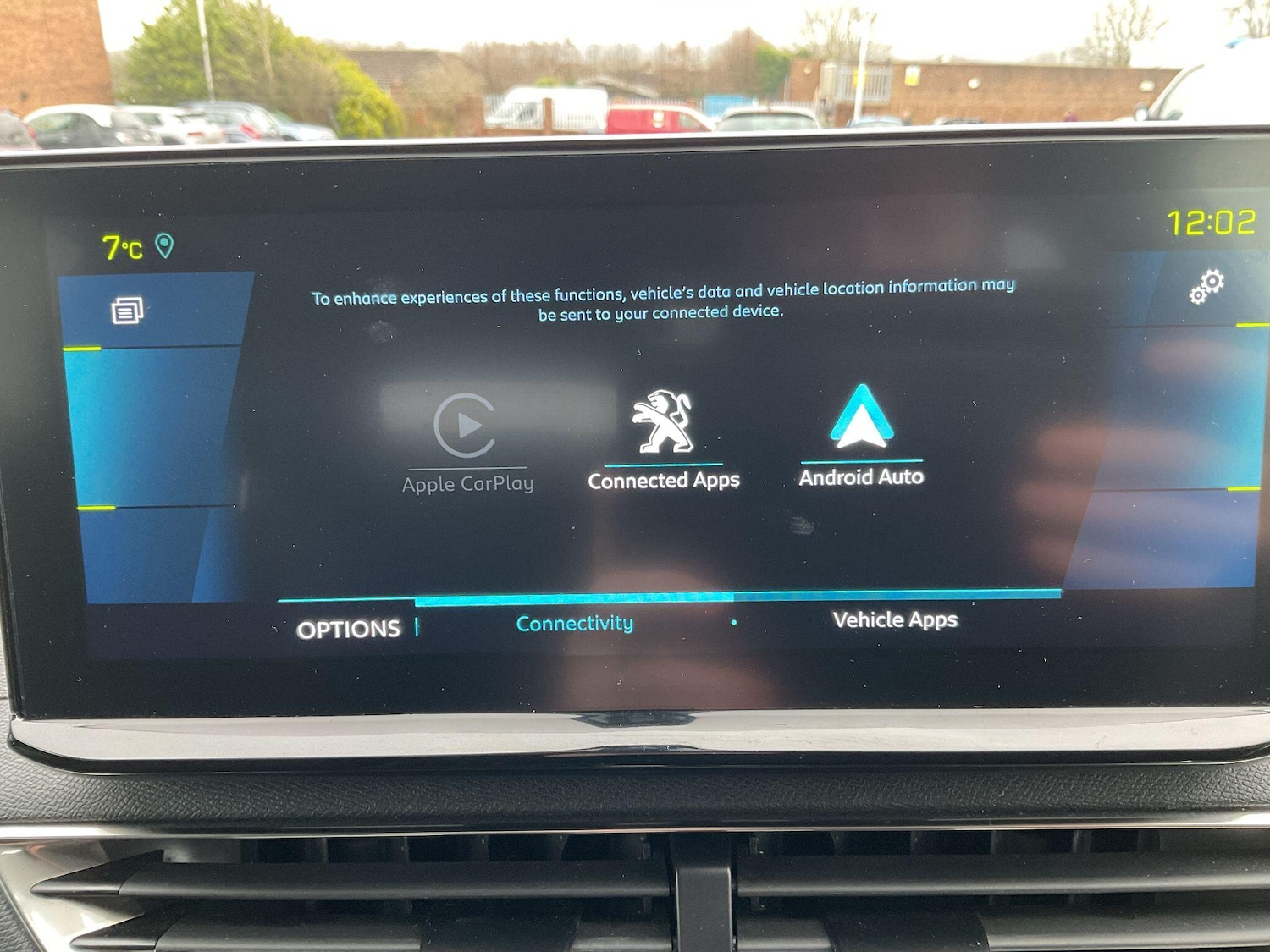 Used Peugeot 3008 for sale - 77626095: Photo 50