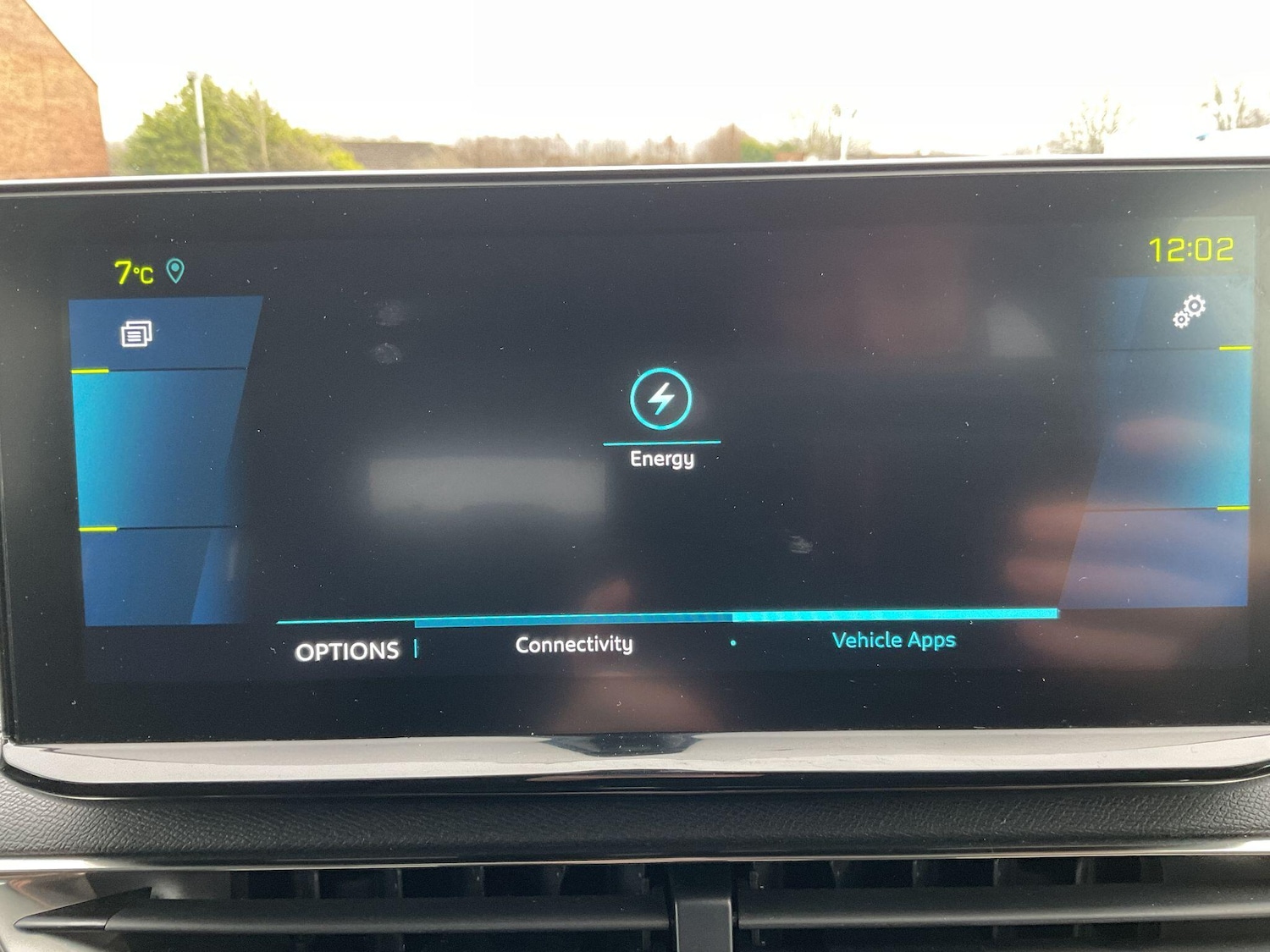 Used Peugeot 3008 for sale - 77626095: Photo 51