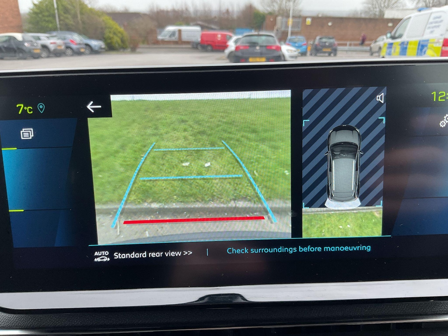 Used Peugeot 3008 for sale - 77626095: Photo 52