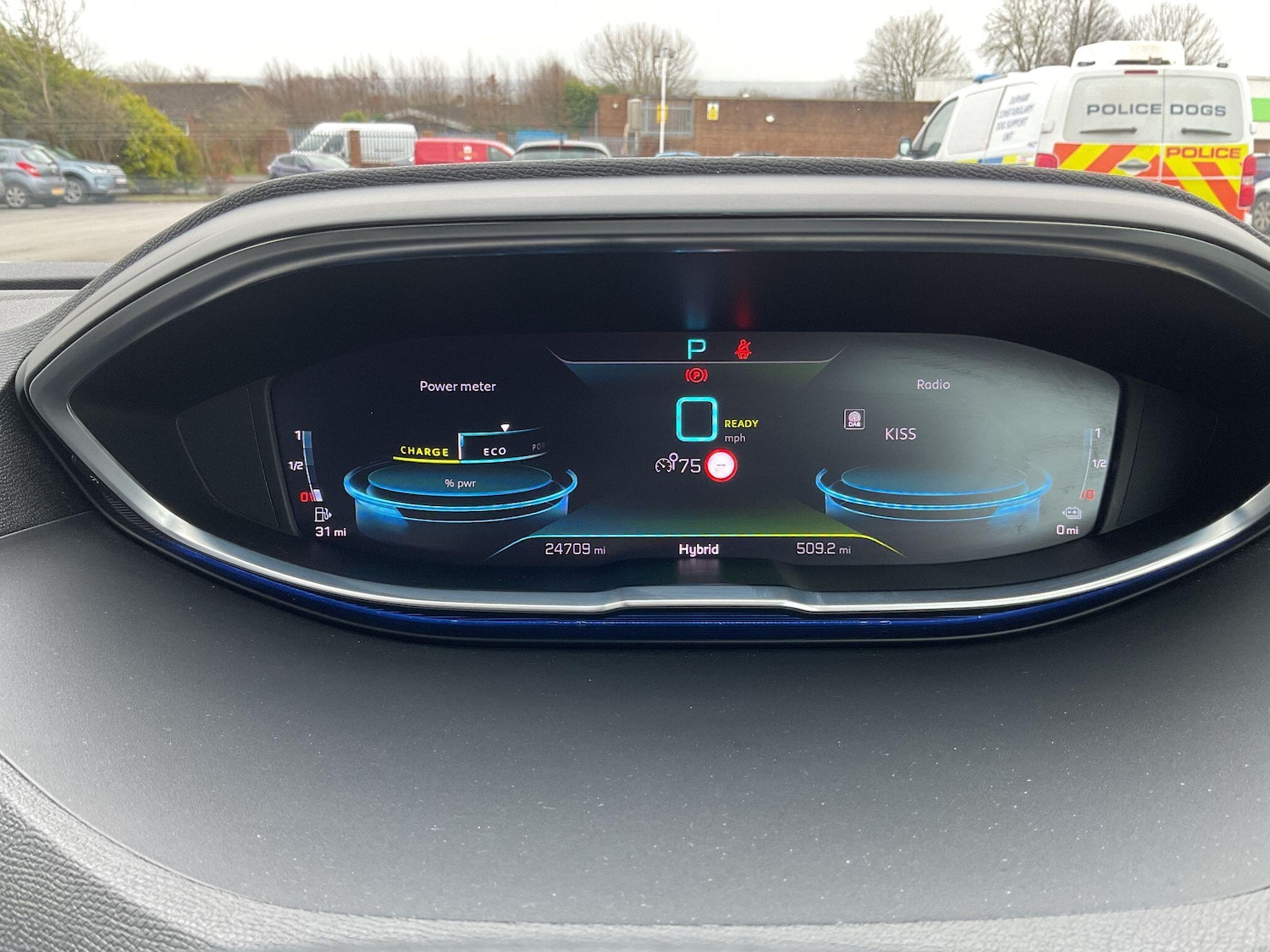 Used Peugeot 3008 for sale - 77626095: Photo 53