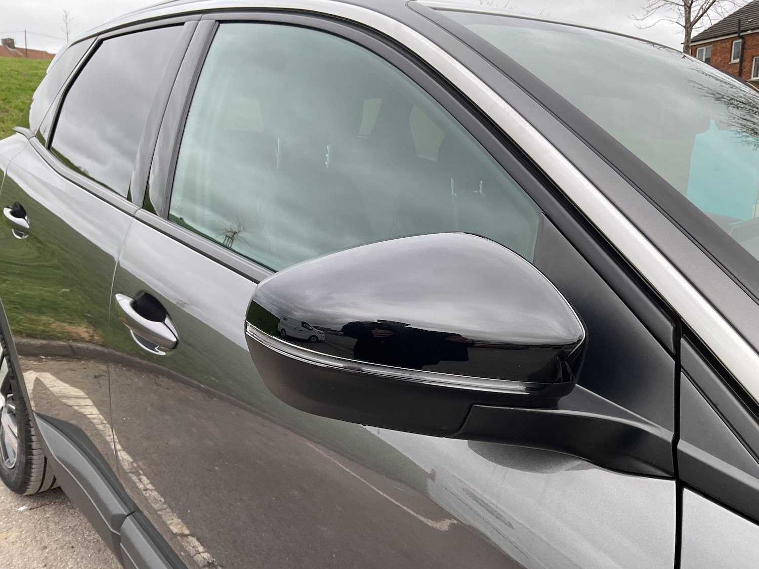 Used Peugeot 3008 for sale - 77626095: Photo 55