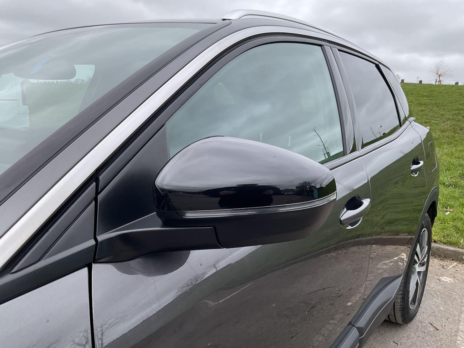 Used Peugeot 3008 for sale - 77626095: Photo 56