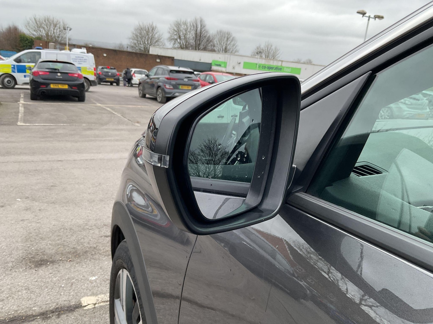 Used Peugeot 3008 for sale - 77626095: Photo 57