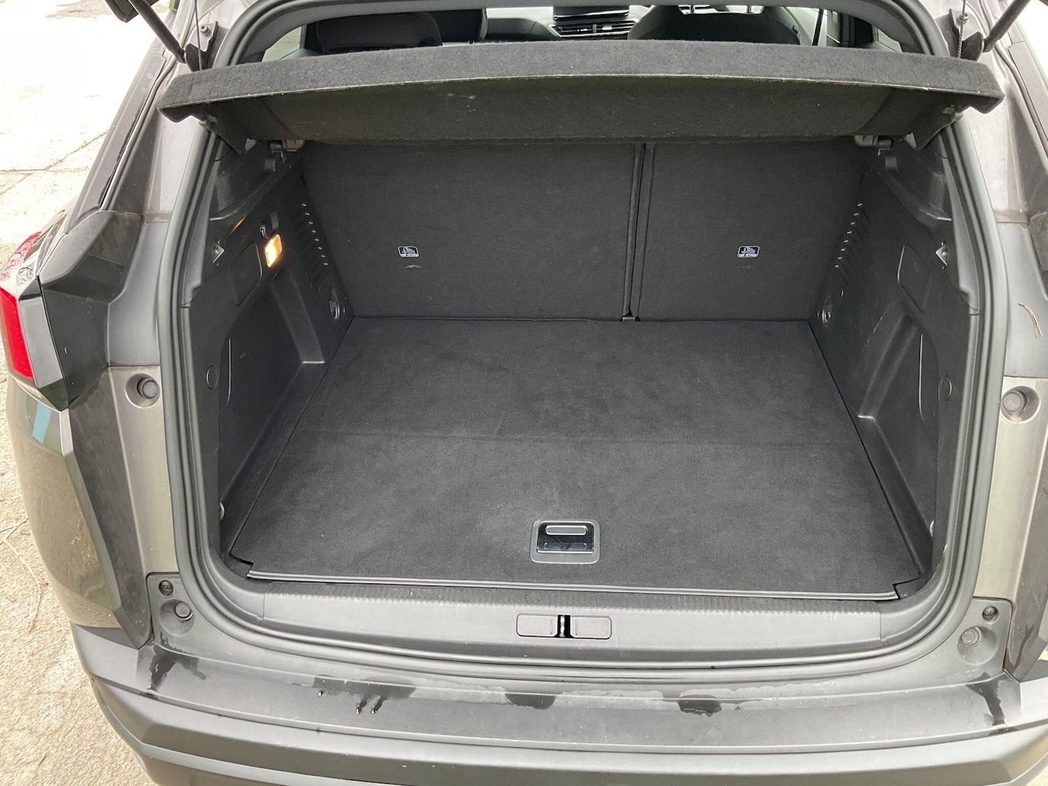 Used Peugeot 3008 for sale - 77626095: Photo 59