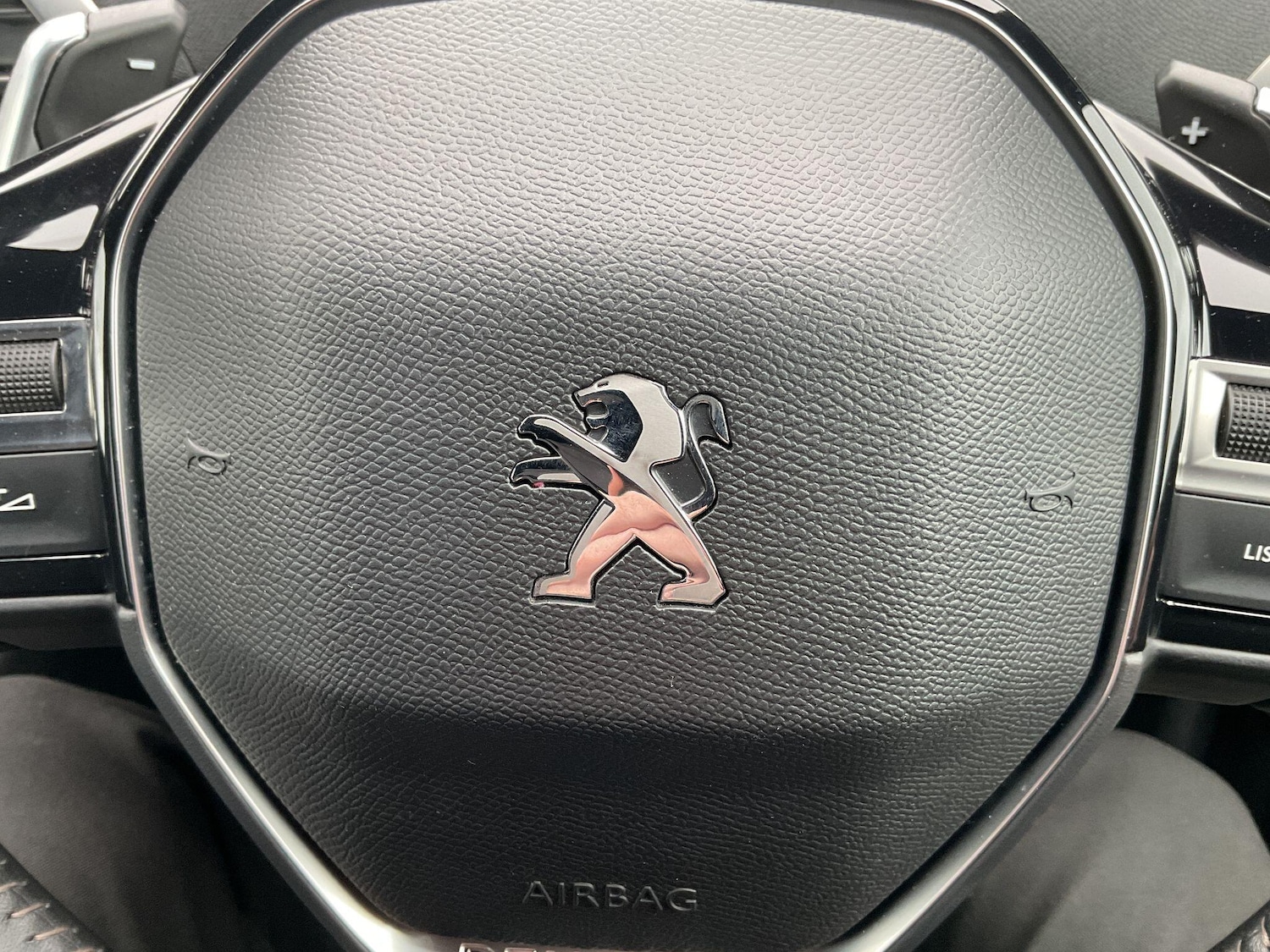 Used Peugeot 3008 for sale - 77626095: Photo 61